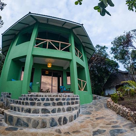 Firefly Eco Retreat Villa Shimoni Exterior photo
