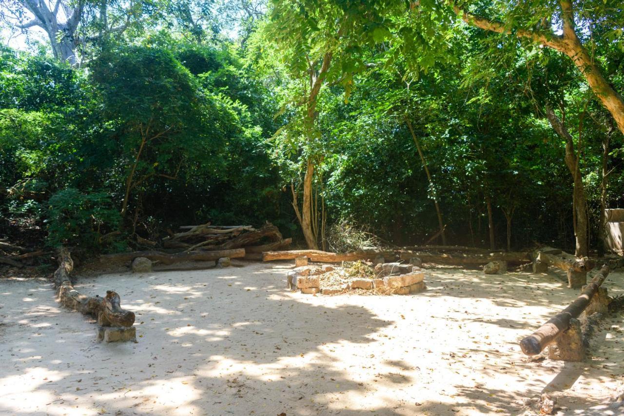 Firefly Eco Retreat Villa Shimoni Exterior photo