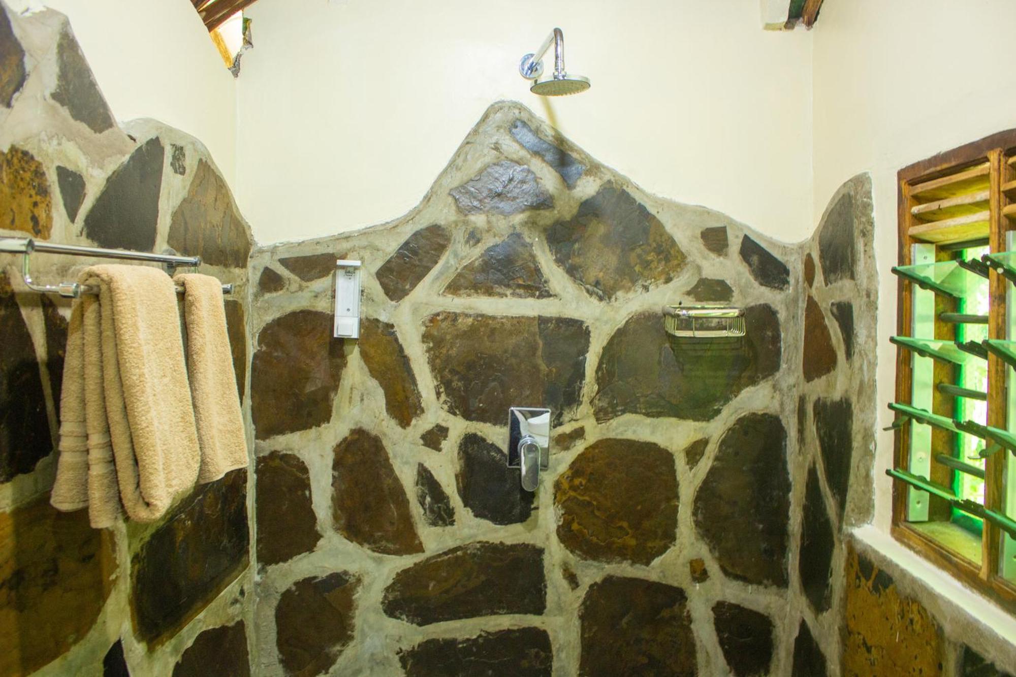 Firefly Eco Retreat Villa Shimoni Exterior photo